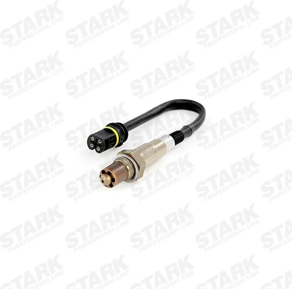 Sonde Lambda Smart 450 Anti-Pollution : Solution Voyant Moteur Allumé