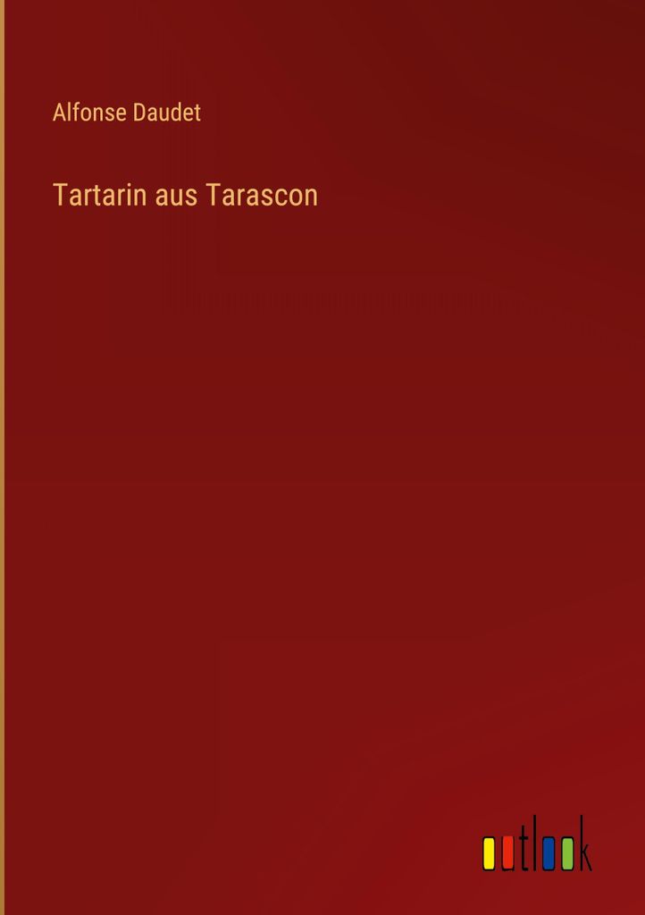 Tartarin aus Tarascon
