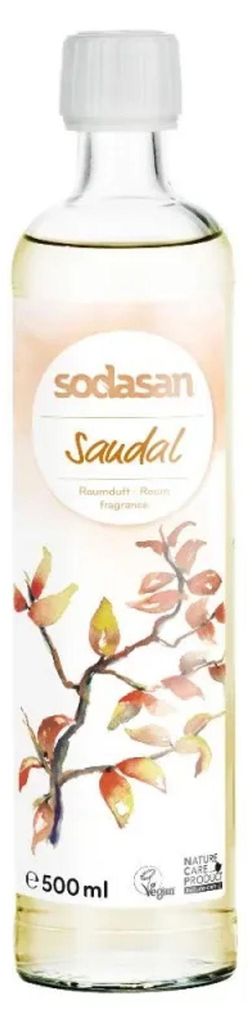 Odświeżacz powietrza do domu, zapach drzewa sandałowego, Zdjęcie produktu 
