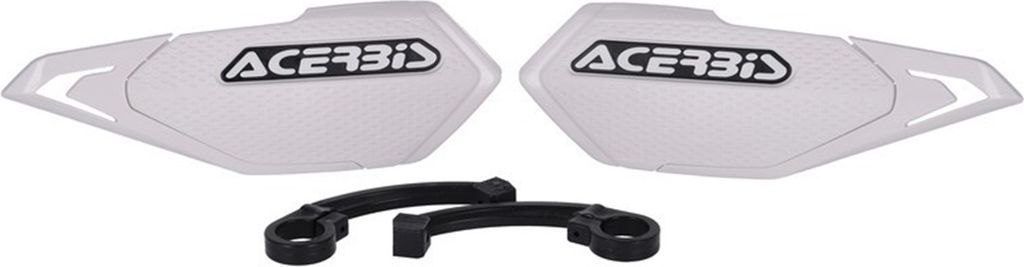 Acerbis X-Elite Lenker Für E-Bike Mtb Minicross Weiss - 0024489.030
