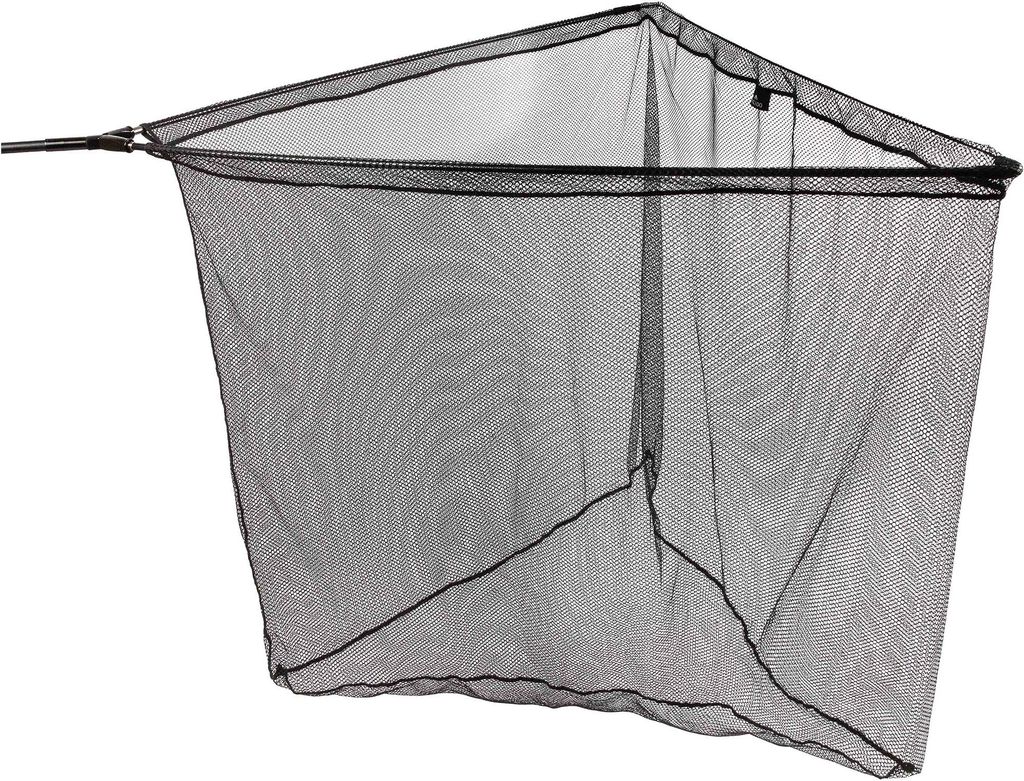 Mikado Territory Kescher Grau 180 cm Grau 180 cm