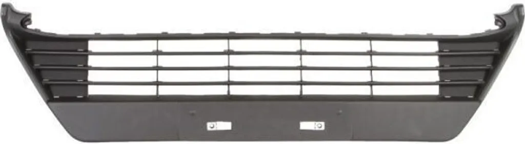 Grille de ventilation centrale pour Auris E18 - Remplacement OE 5311212340
