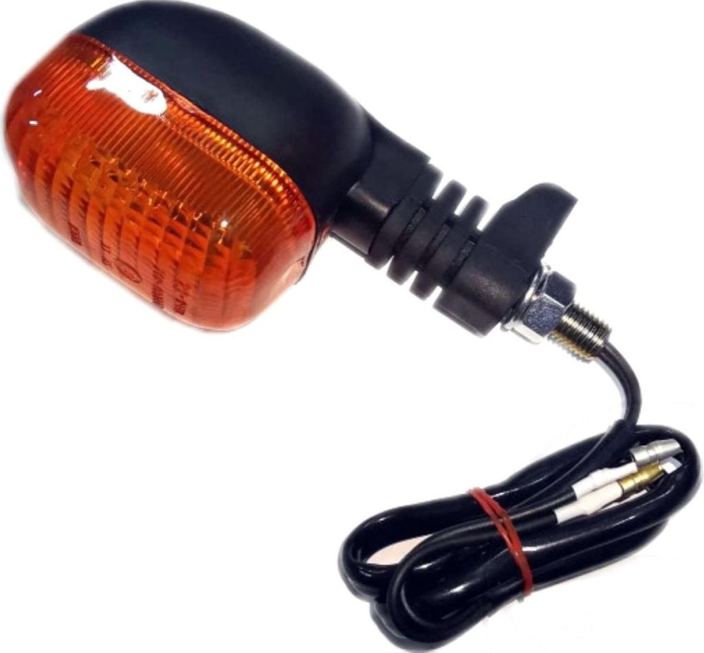 Blinkleuchte JMP für Italjet Formula AC , Triumph Speed Triple Daytona T595 50 / 125 / 900 / 955 ccm