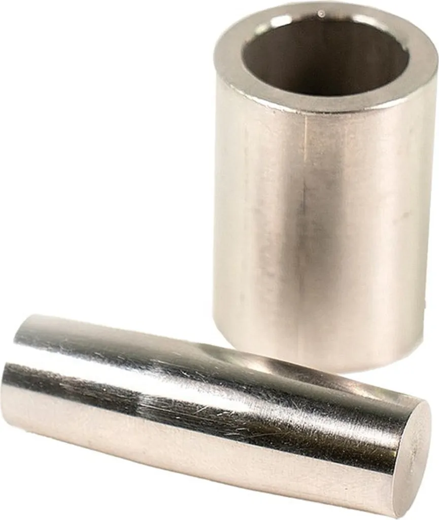 Supprimer le jeu d'amortisseur avec l'outil bagues Rockshox 1/2" x 1/2"