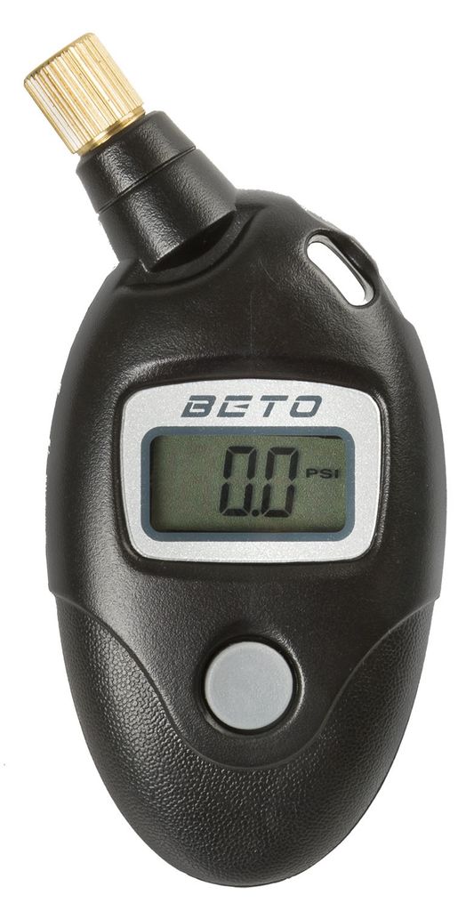 Digitale Barometer Für Af / Fv Ventile Produktbild 