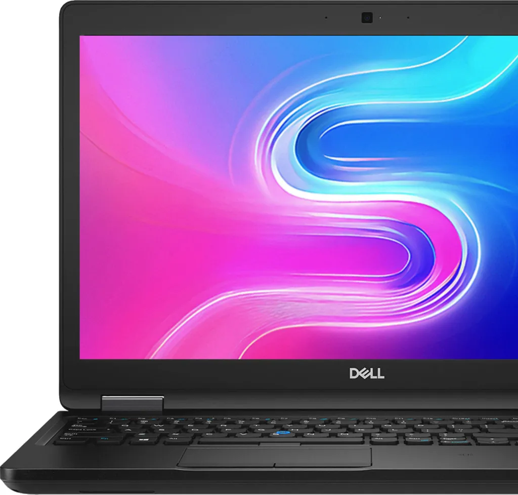 Laptop Dell Latitude 5590 | Intel i5-8250U | 8 GB DDR4 | 256 GB SSD | 15.6 " Full HD | Win11  | Grade A-