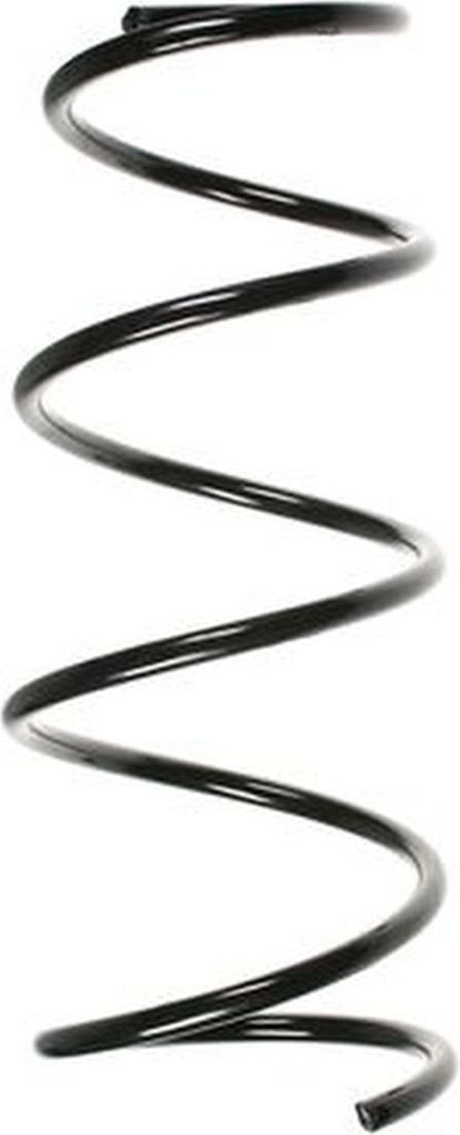 SPIDAN Fahrwerksfeder Artikel: 56132