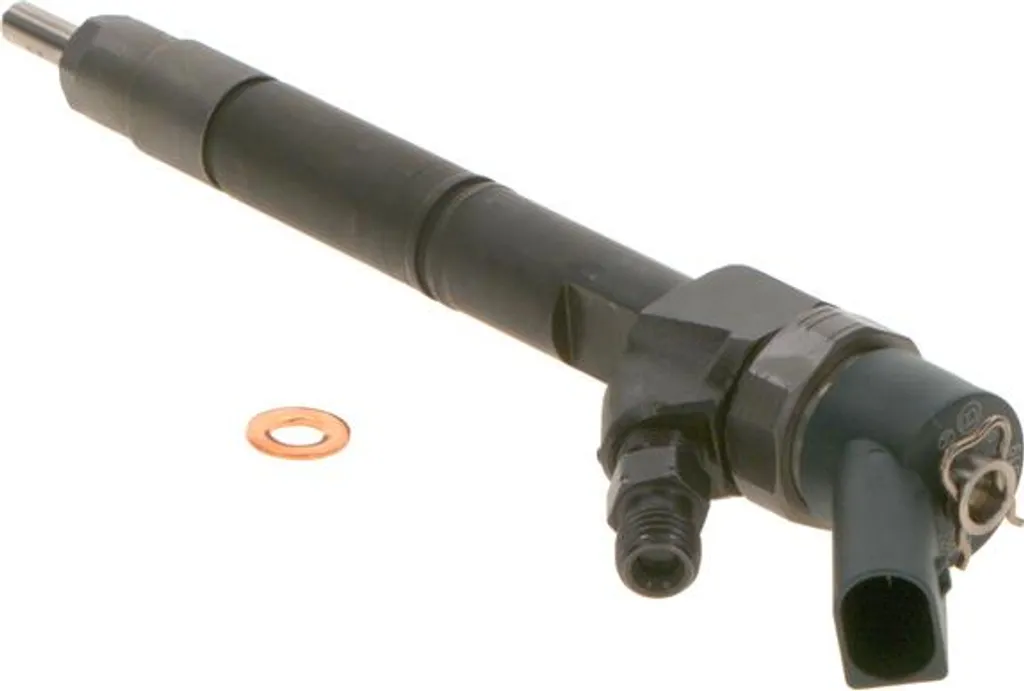 Réparation injection moteur : Buse Bosch 0 986 435 059 haute précision