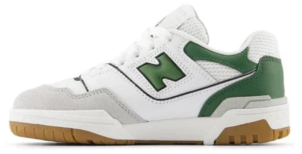 NEW BALANCE Freizeitschuhe für Kinder, 550, 32