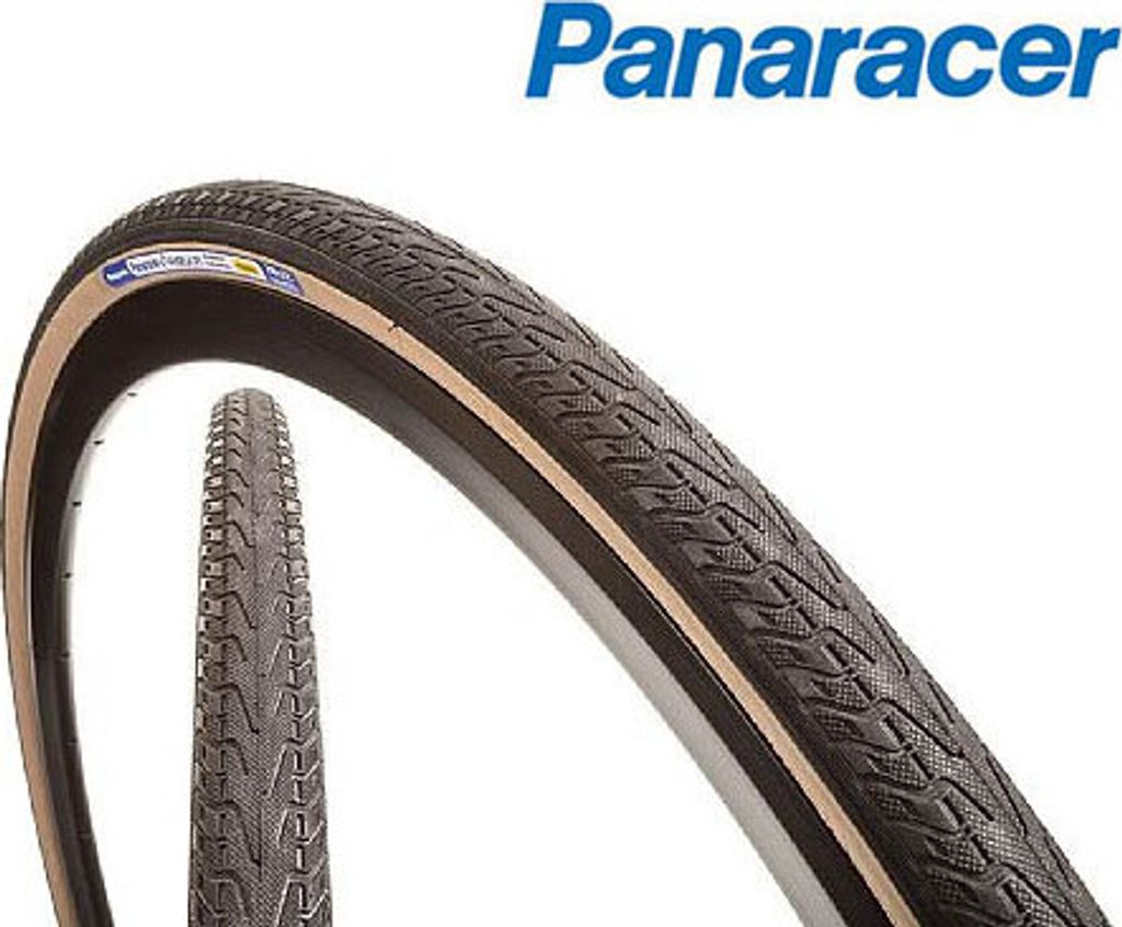 Panaracer Pasela ProTite Wired Urban Opona rowerowa 29/28" Zdjęcie produktu 