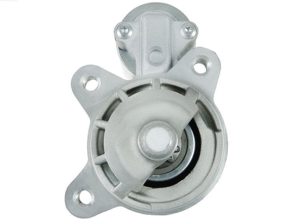 AS-PL S9512P Starter Anlasser 1,7kW für FORD TRANSIT CONNECT (P65, P70, P80) 12V