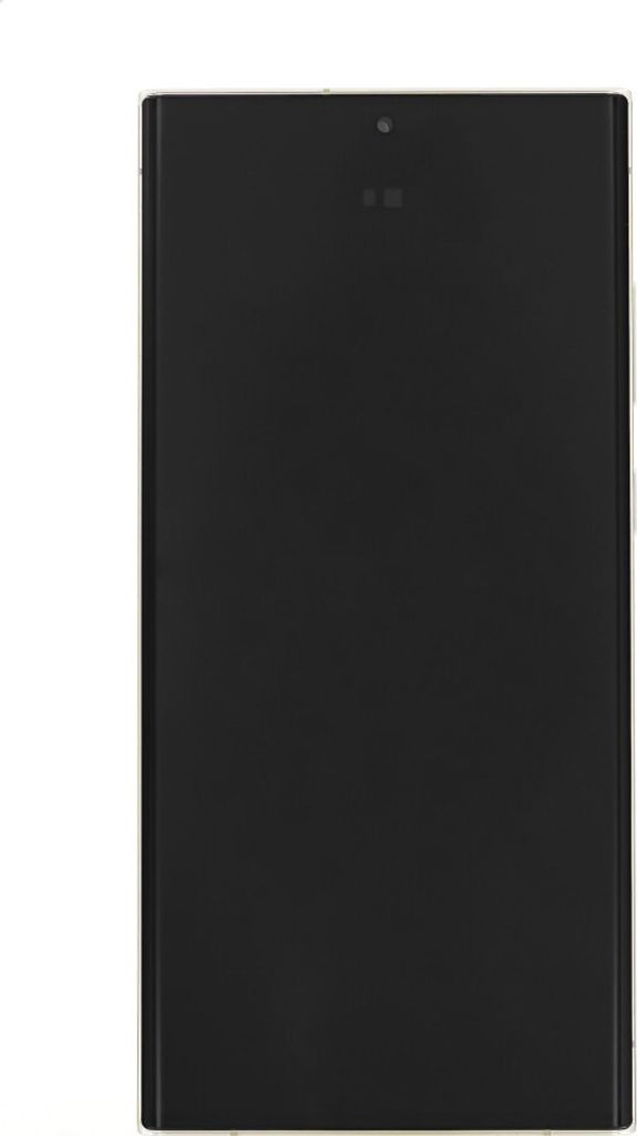 Original Super AMOLED Display Touchscreen Bildschirm & Produktbild 2