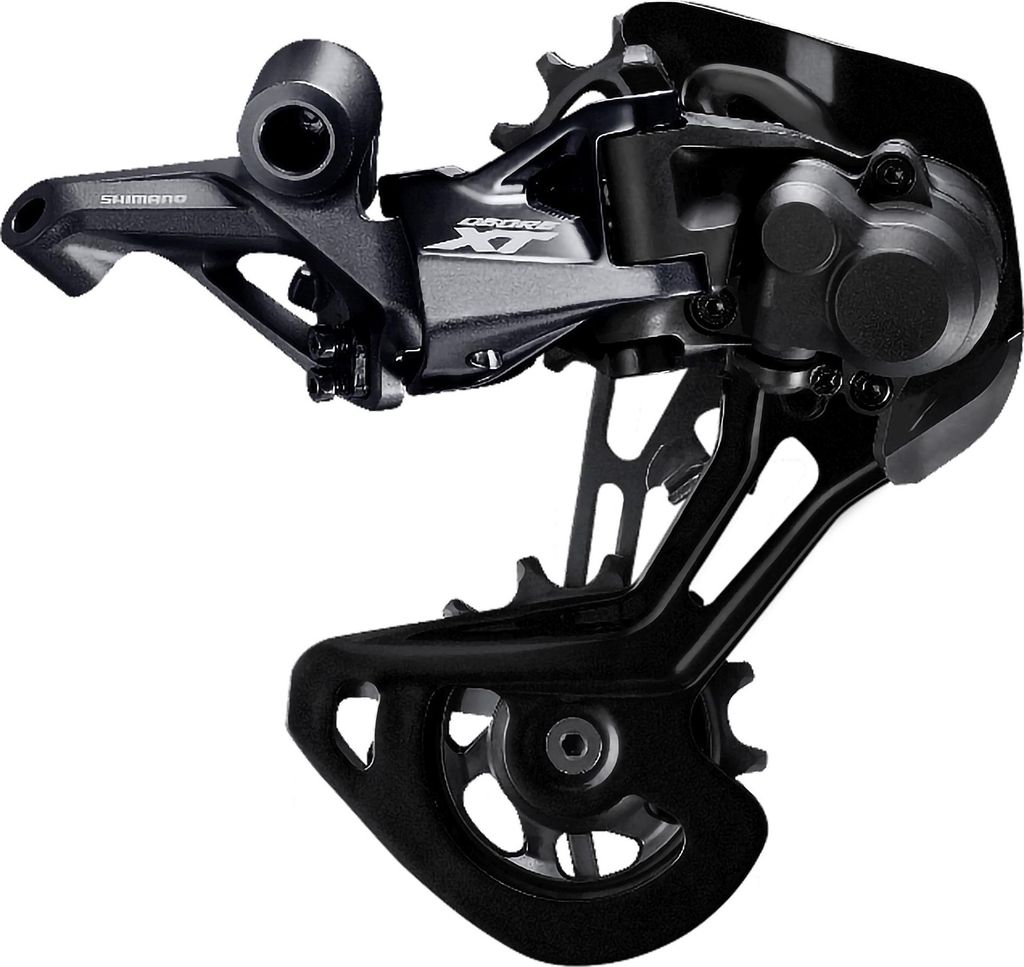 Shimano Schaltwerk DEORE XT RD-M8100 12-fach, Käfig lang Produktbild 