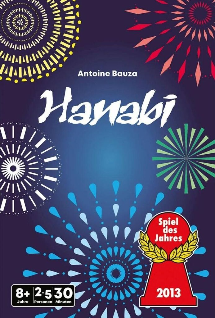 Hanabi Immagine del prodotto 
