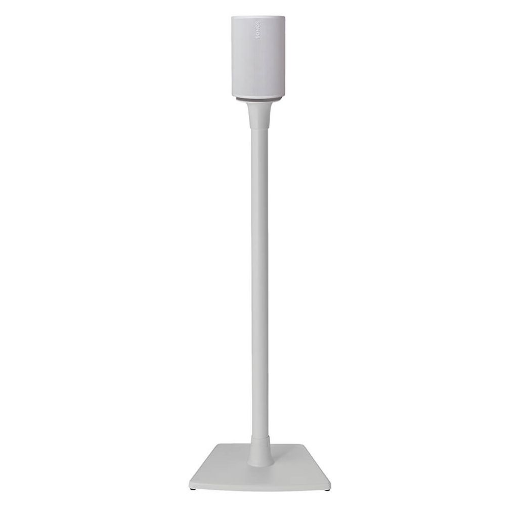 SANUS WSSE11, Flur, Weiß, Flur, Sonos Era 100, 87,4 cm, Produktbild 
