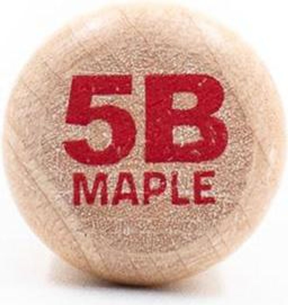 Wincent Schlagzeugstöcke 5B Maple Sticks
