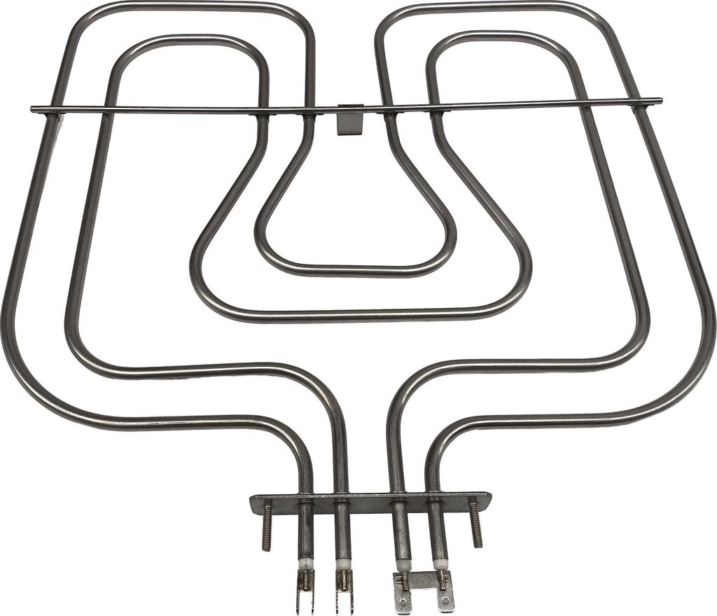 Heizelement Oberhitze Grill passend wie Electrolux Produktbild 
