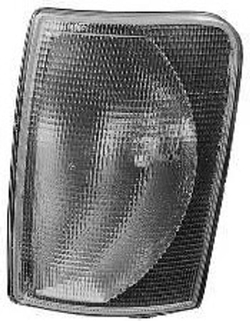 VAN WEZEL 5877905 Blinker Blinkleuchte vorne Links für VW LT 28-46 II Kastenwagen (2DA, 2DD, 2DH) LT 28-35 II Bus (2DB, 2DE, 2DK)