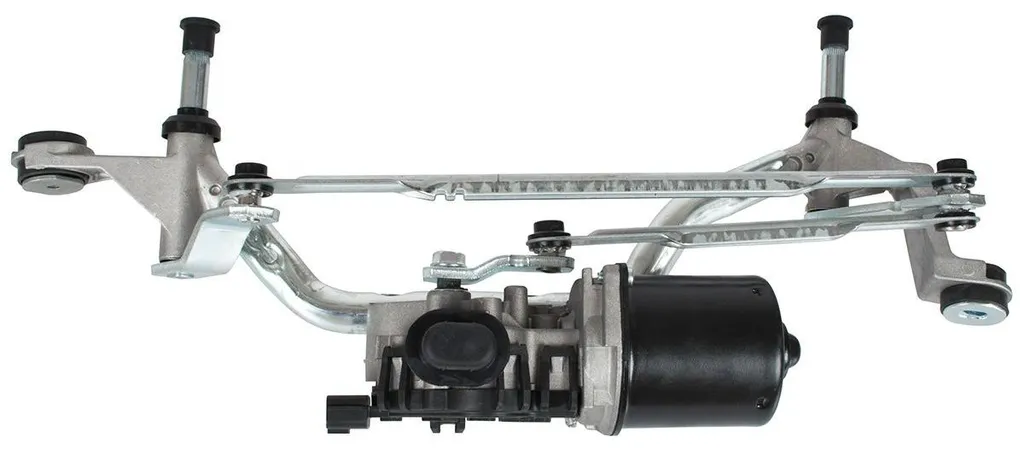 Réparer Essuie-Glace Clio IV : Mécanisme + Moteur Neuf pour 2012-2019