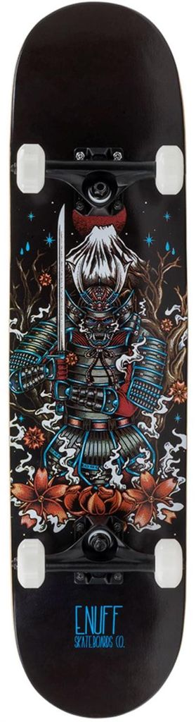 Planche à roulettes Enuff Samurai 7,75 Image du produit 
