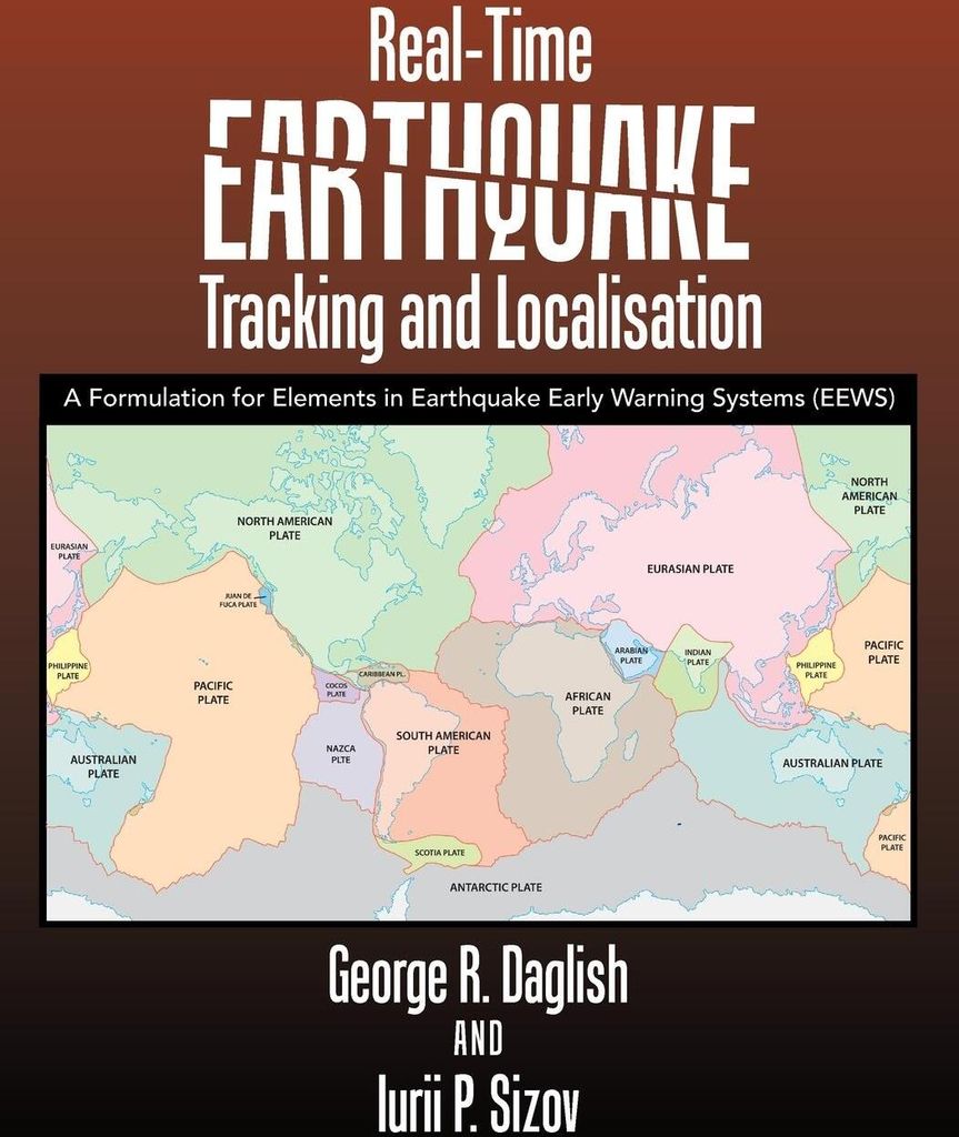 Real-Time Earthquake Tracking and Localisation