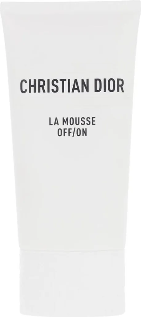 Dior La Mousse OFF/ON 150ml: Detergente Viso Purificante Idratante
