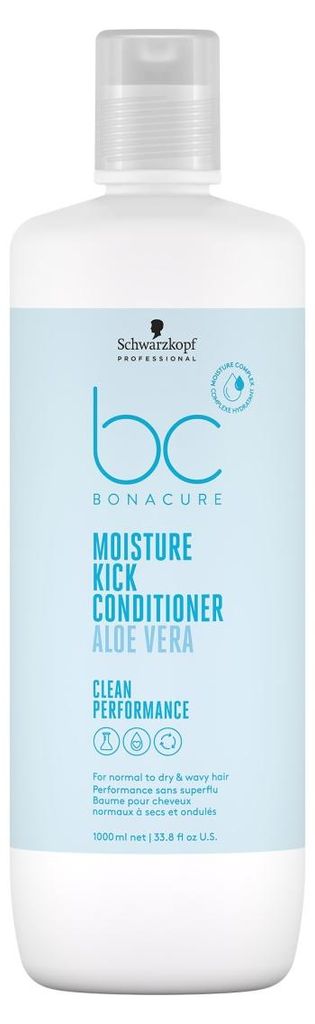 Schwarzkopf Bonacure, Frauen, Nicht-professionelle Produktbild 