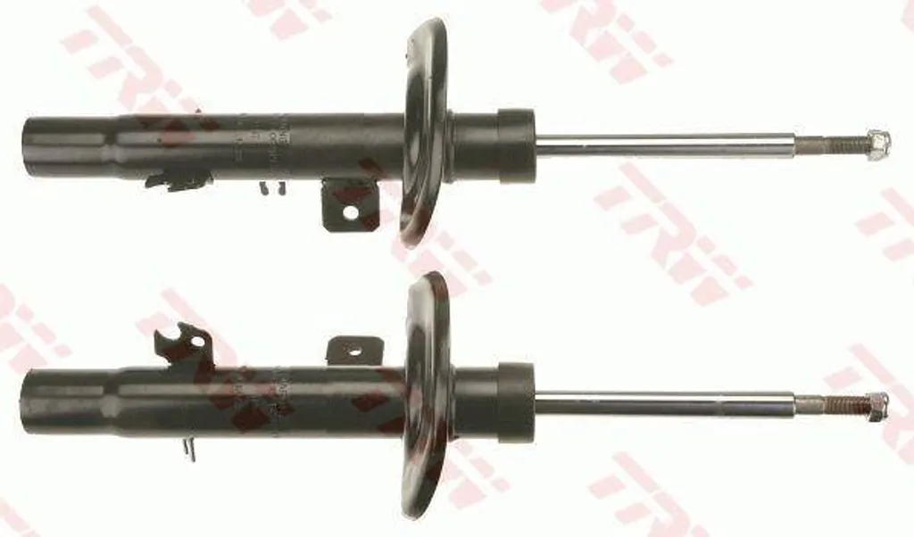 Amortisseur Gaz TRW JGM1019T Haute Durabilité - Remplacement OE 520826