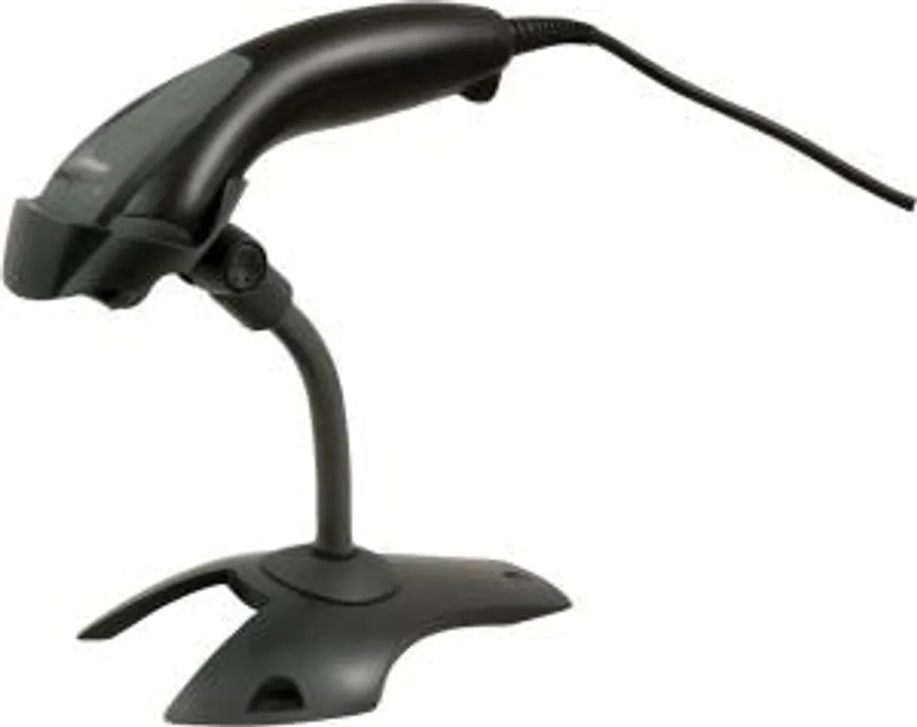 Scanner à main Retail Honeywell 1400g Imager 1D et PDF417 avec Socle USB