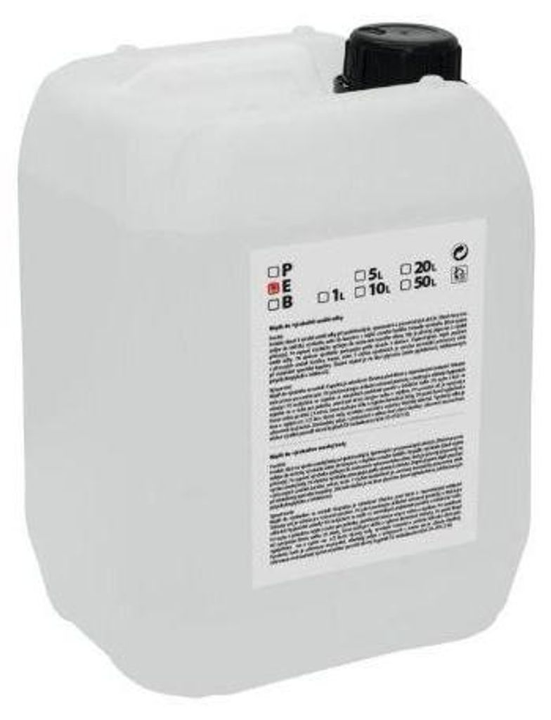 Eurolite Refill E Extrem, 5 l Obrázok produktu 