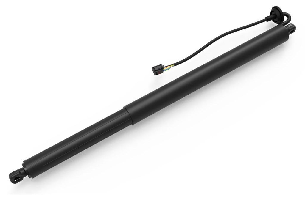 DIEDERICHS 9100583 Gasfeder, Koffer-/Laderaum links für VOLVO XC40 (536) 2018-2020