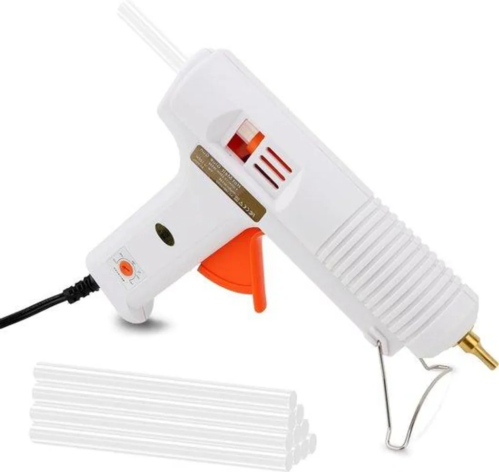 Fer à souder électrique 120W à chauffe rapide pour étanchéité maison
