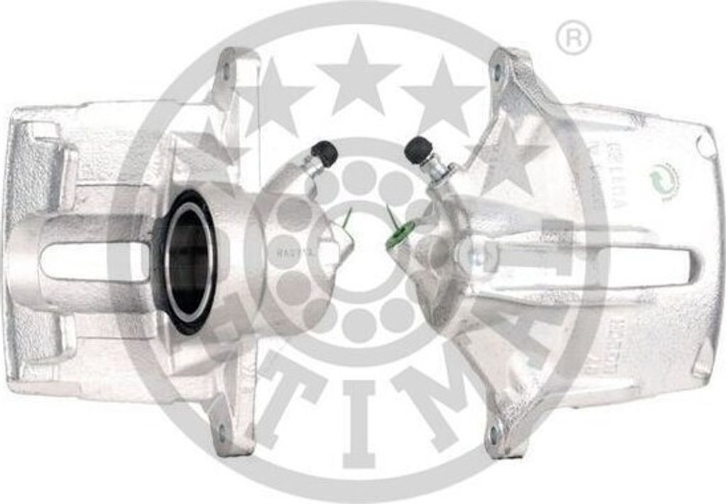 OPTIMAL Bremssattel Vorne Links für FORD MONDEO III Kombi (BWY) BC-1343L