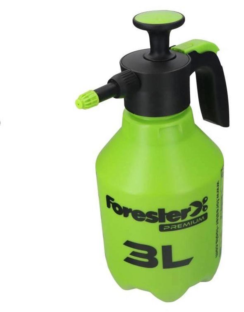 Drucksprüher 3L Pumpsprüher Gartenspritze Drucksprühgerät