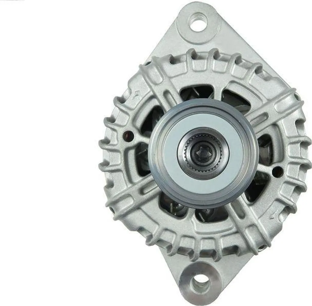 Alternateur de rechange fiable pour Opel Astra J et Zafira Tourer 120A