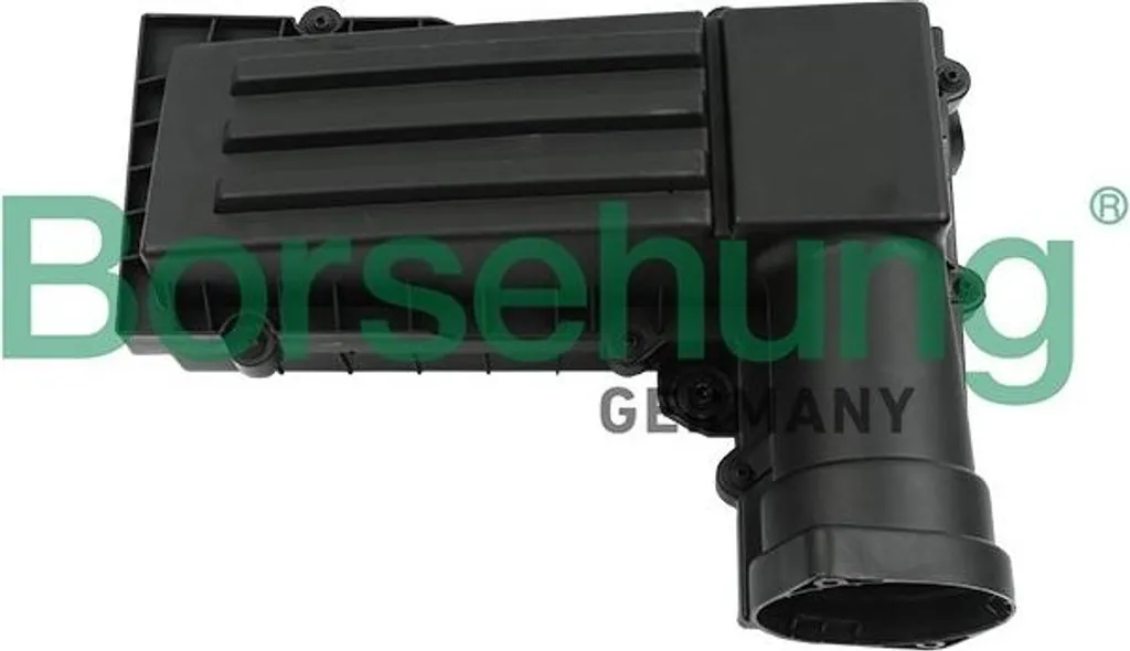 Boîtier de Filtre à Air Complet avec Filtre pour Skoda Octavia II et VW