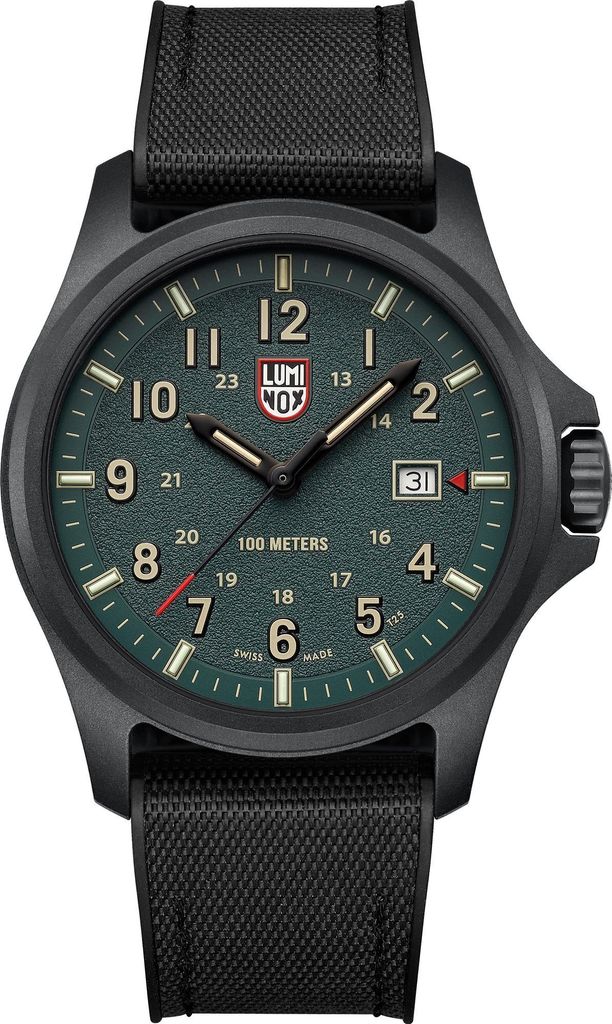 Luminox XL.1977 orologio da uomo Atacama Field 43mm 10ATM Immagine del prodotto 