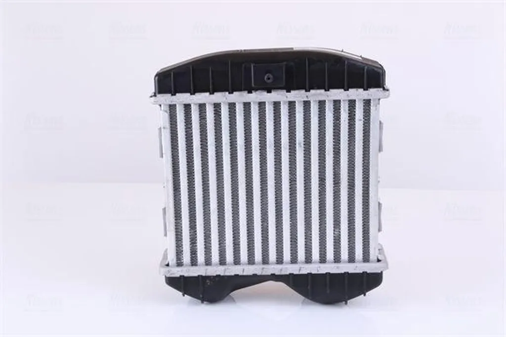 Refroidisseur Turbo Smart Fortwo et Cabrio - Remplace OE 0003007V002