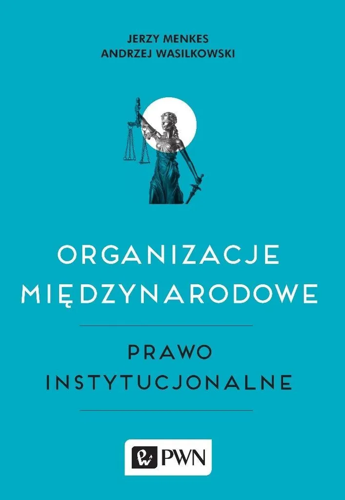 Comprendre enfin le Droit institutionnel des Organisations internationales