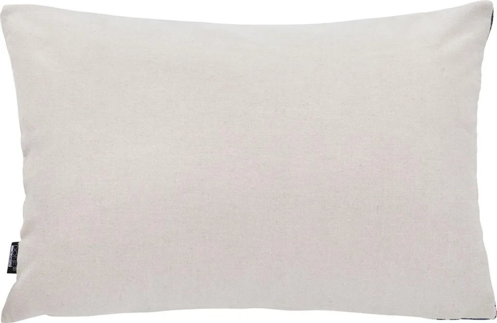Housse de coussin en coton Beach Mood Done - Texture douce et durable