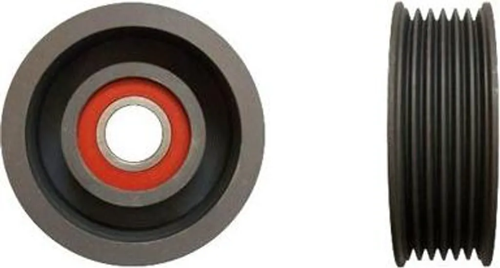 Offerta DENCKERMANN P256002 Rullo Tenditore per Mazda 3 ZJ0115980B