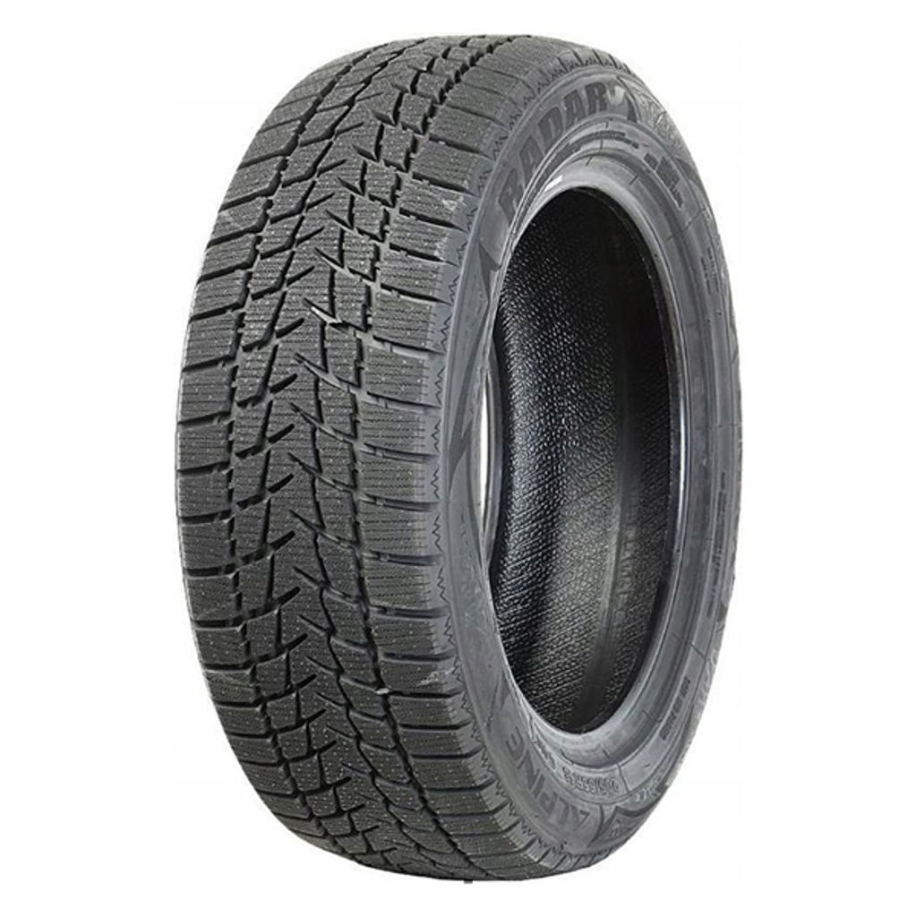 Pneumatiky RADAR 225/35 R19 88V DIMAX ALPINE XL Obrázok produktu 