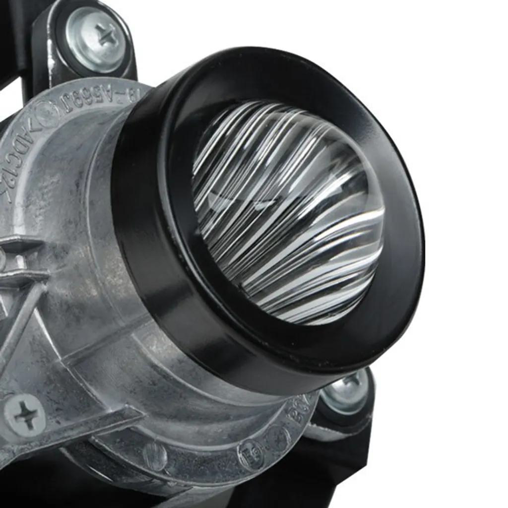 Fendinebbia destro H3 51822888 - 11