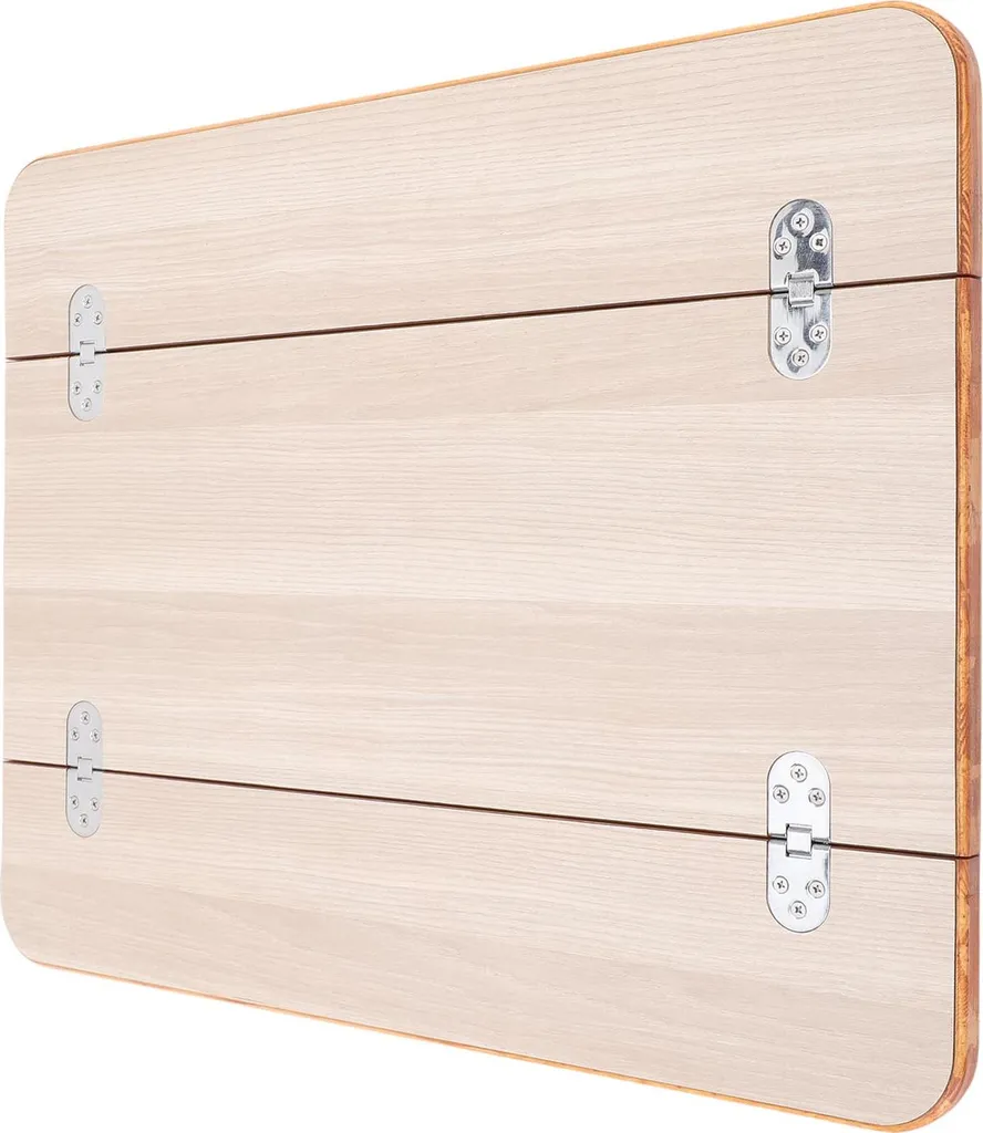 Table pliable gain de place pour aménagement intérieur de yacht et VR - 5
