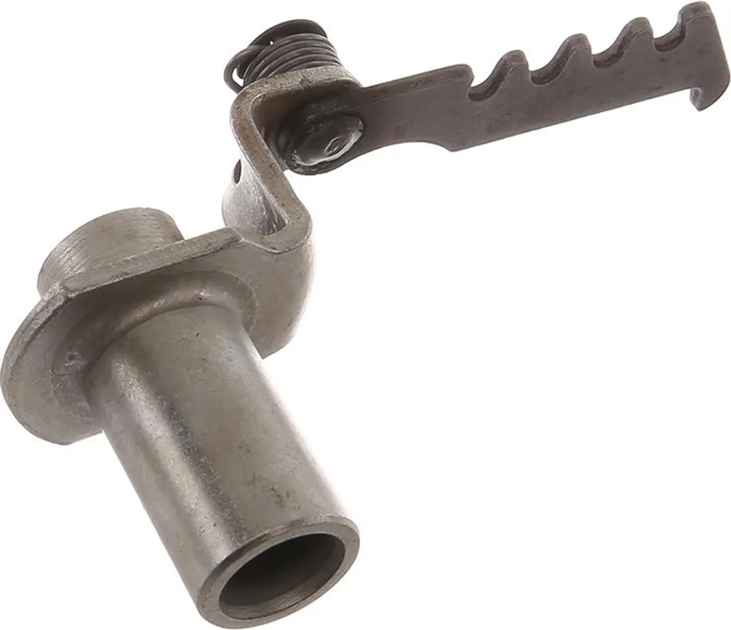 Commande de vitesse à arbre creux pour moteur de jardin E931 et M500