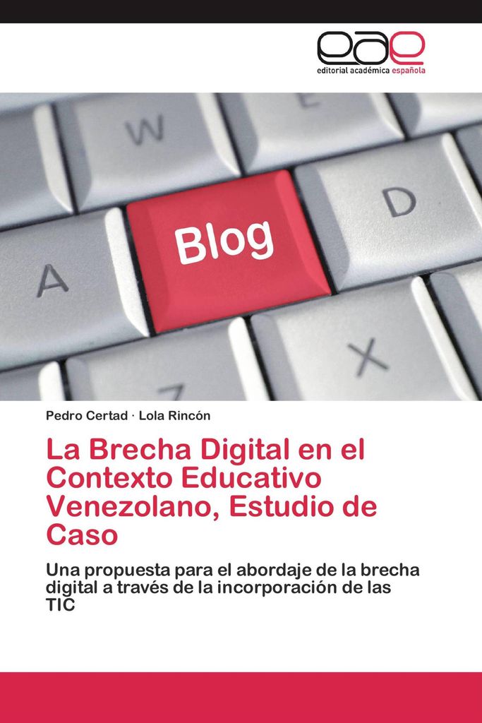 La Brecha Digital en el Contexto Educativo Venezolano, Estudio de Caso