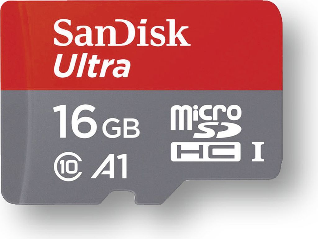SANDISK ULTRA micro SDXC UHS-I Card 64 GB Produktbild 12