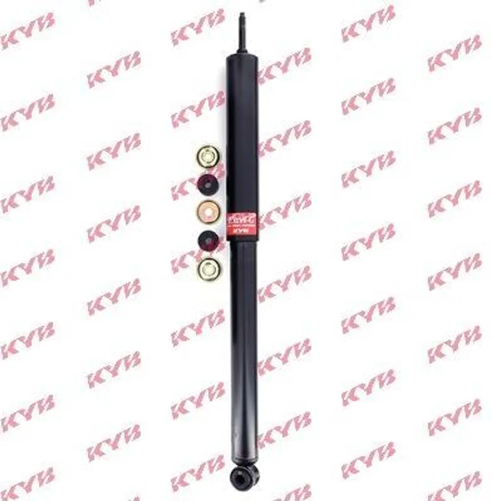 Amortisseur Arrière KYB 343272 : Sécurité et Confort pour Toyota RAV 4