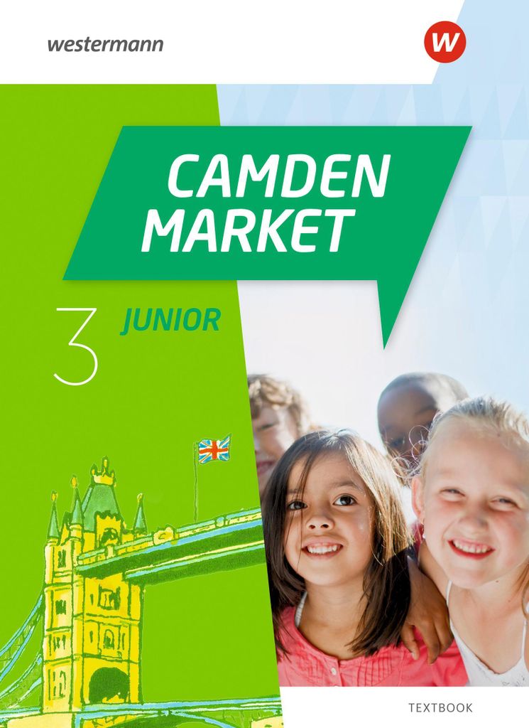 Camden Market Junior - Ausgabe 2020