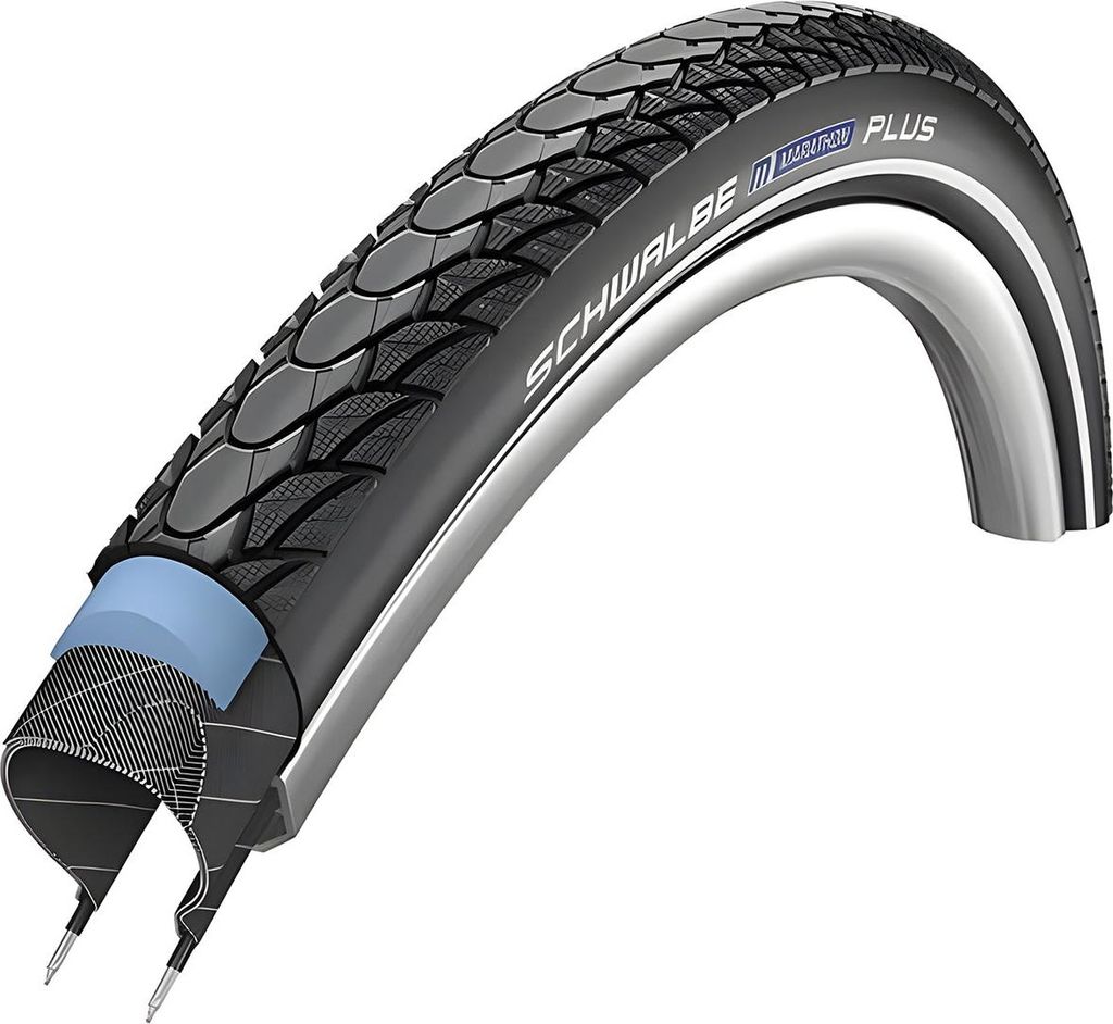 Schwalbe Marathon Plus Reifen 28-622